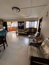 Blk 643 Hougang Avenue 8 (Hougang), HDB 5 Rooms #598686661